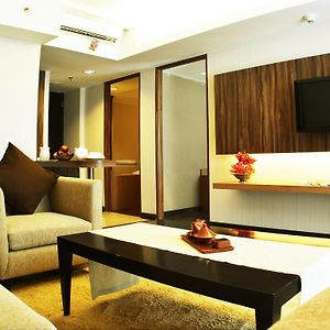 Junior Suite Non-Smoking